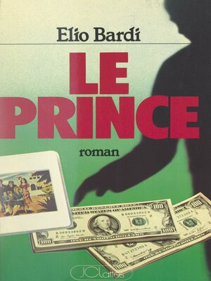 cover image of Le prince